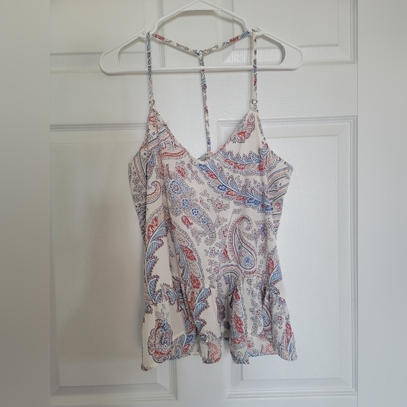 Abercrombie & Fitch Tank Top - Picture 2 of 5